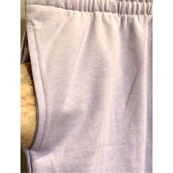 JACK & JONES - NWT - M Sz XL JPST Basic Shorts “Nafa Noos” in Orchid Petal - Picture 12 of 14